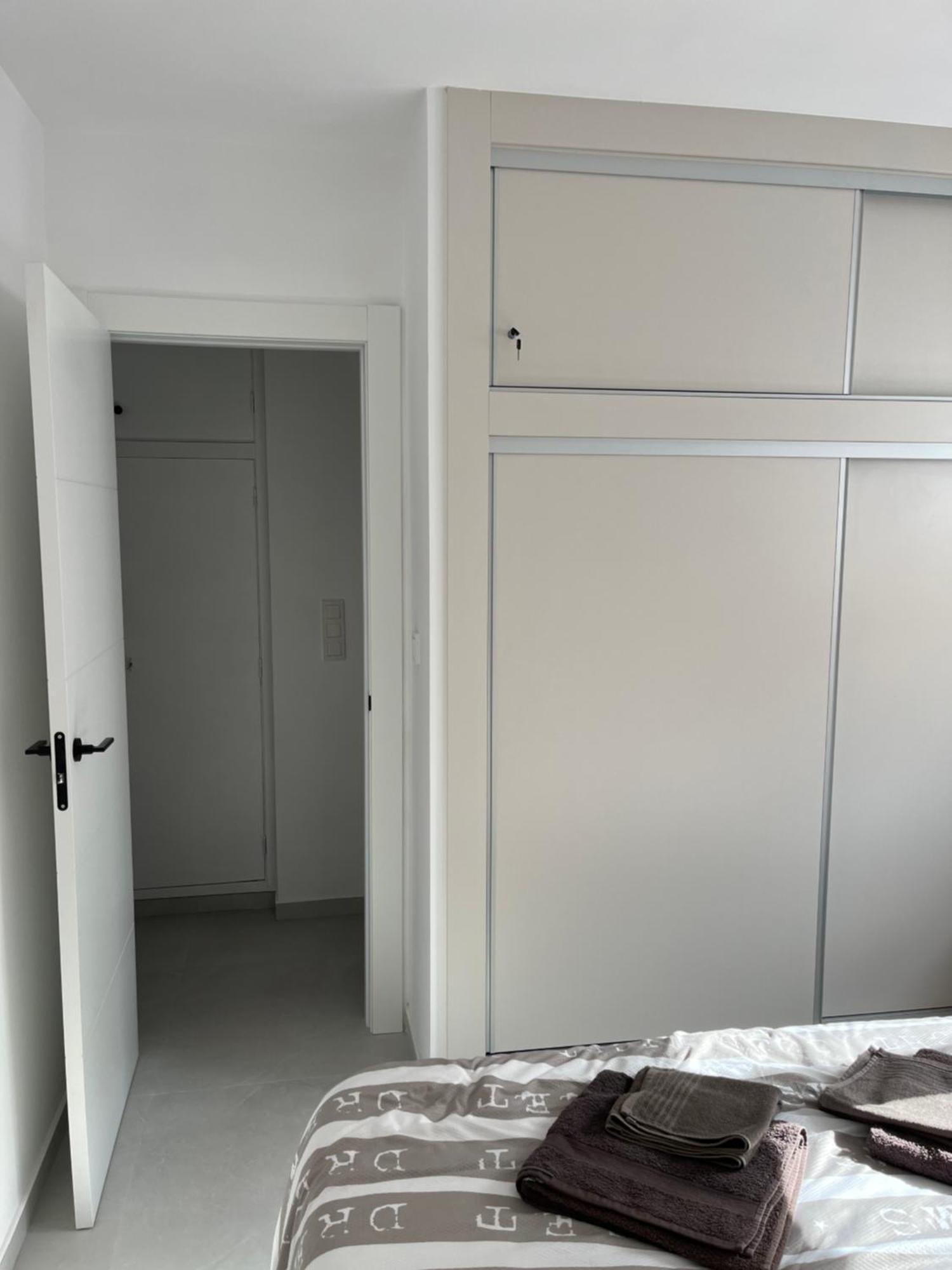 Apartmento Hana Con Terraza - Despues De La Renovacion General La Mata  Dış mekan fotoğraf