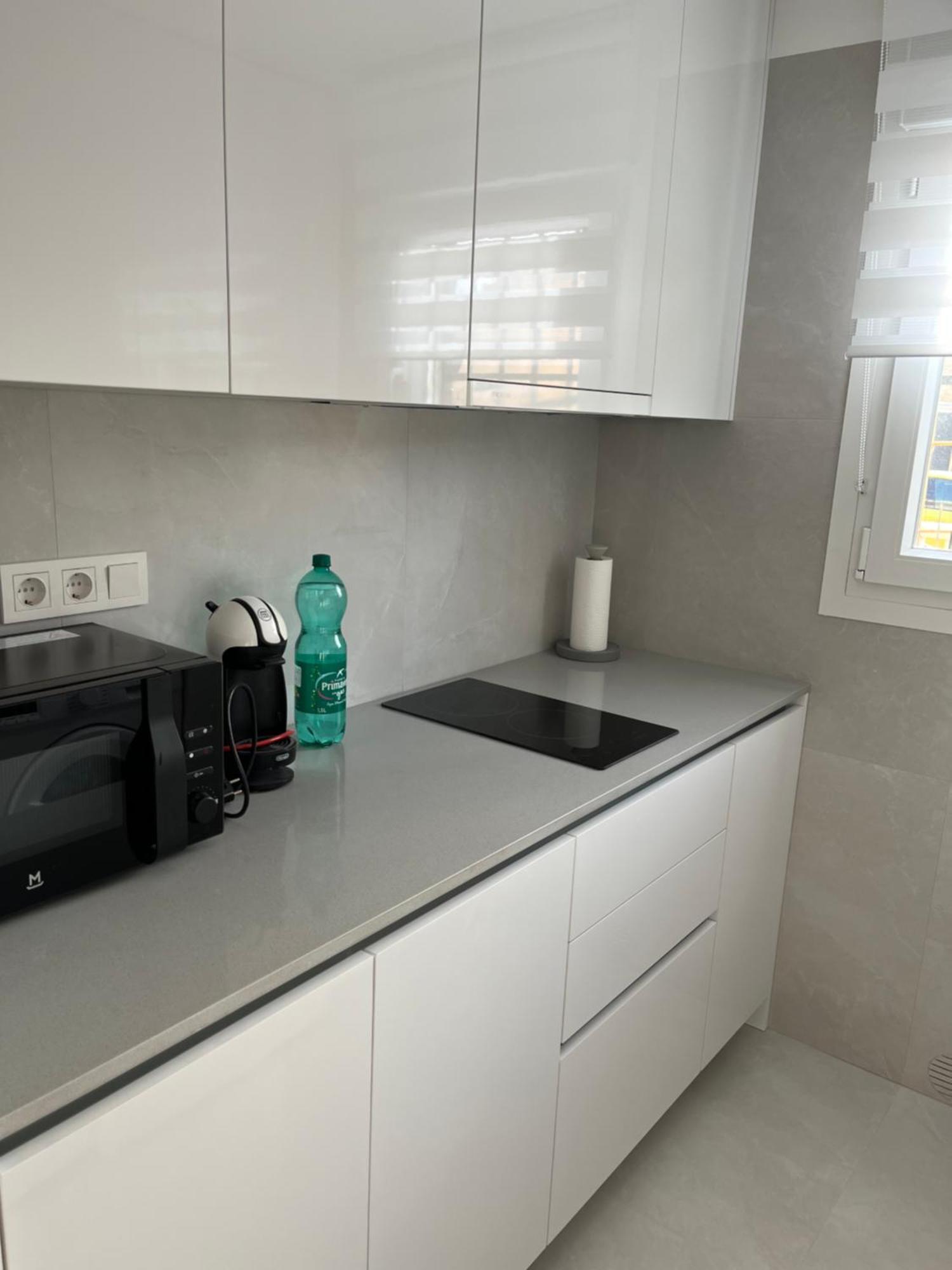 Apartmento Hana Con Terraza - Despues De La Renovacion General La Mata  Dış mekan fotoğraf