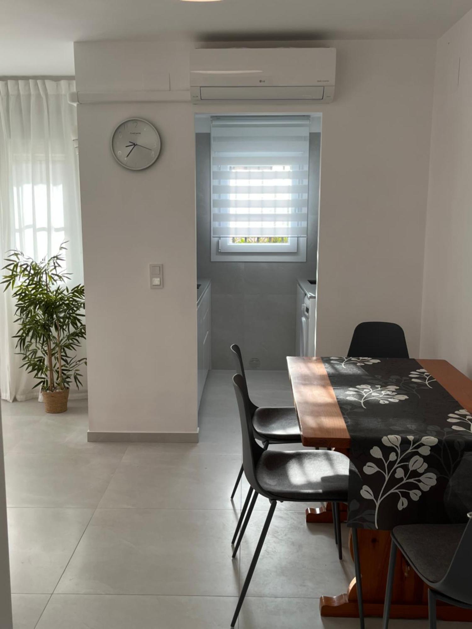 Apartmento Hana Con Terraza - Despues De La Renovacion General La Mata  Dış mekan fotoğraf