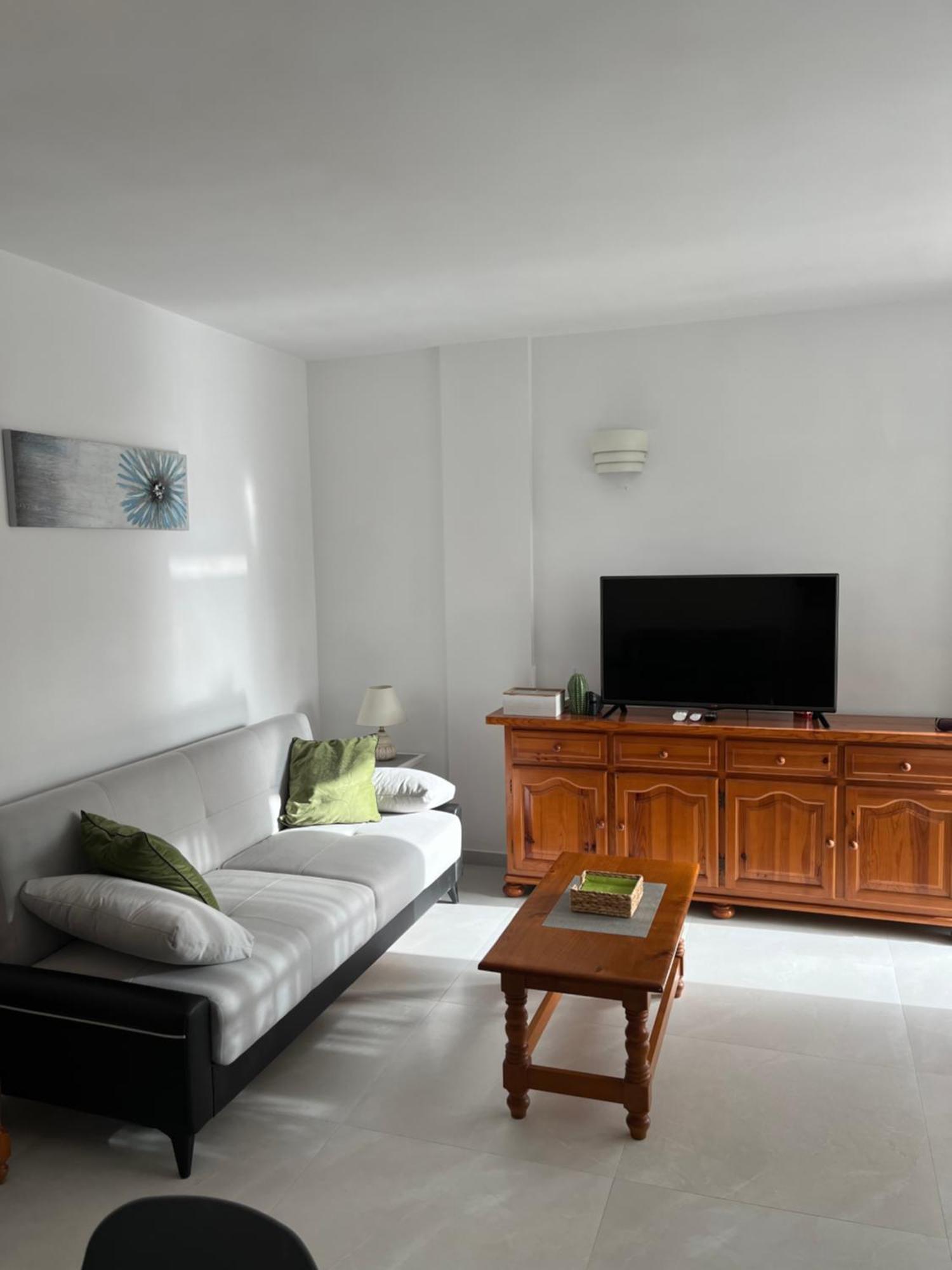 Apartmento Hana Con Terraza - Despues De La Renovacion General La Mata  Dış mekan fotoğraf